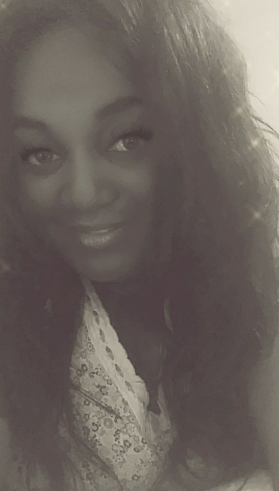 Human hair wig